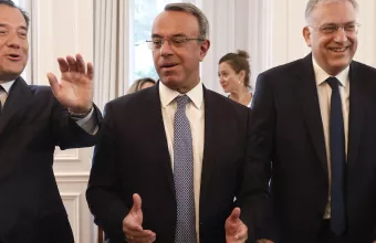 Χρήστος Σταϊκούρας