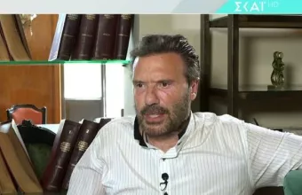 Στράτος Τζώρτζογλου: «Δεν ήθελα να σηκωθώ από το κρεβάτι για δύο χρόνια» 
