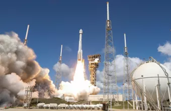 Σε τροχιά ο γαλλο-κινεζικός δορυφόρος Svom - Στόχος η ανίχνευση και η κατανόηση των φαινομένων του Σύμπαντος