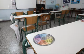 Σχολεία Ξυλόκαστρο