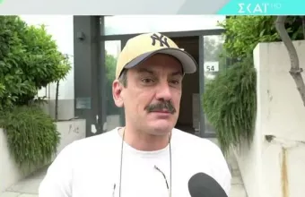 Ο Θάνος Κιούσης, η ανανέωση και η γκάφα του Αρναούτογλου