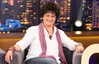 Φωτεινή Βελεσιώτου: «Με ήξεραν 30-50 άνθρωποι μέχρι που πήρα σύνταξη»