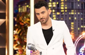 Νικηφόρος: «Συνάδελφοι είμαστε και δεν δίνει ό ένας στον άλλο ένα ποτήρι νερό»