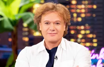 Πέτρος Γαϊτάνος: Η ταύτιση με το.. Πάσχα και η αναίσχυντη Eurovision