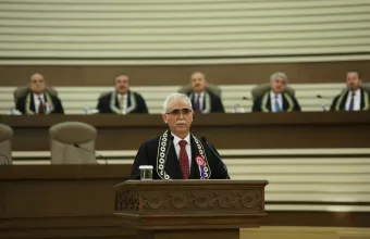 Συνταγματικό Δικαστήριο