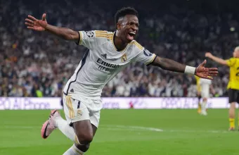 UEFA CHAMPIONS LEAGUE