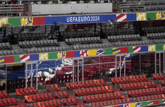 UEFA EURO 2024