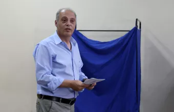 Βελόπουλος