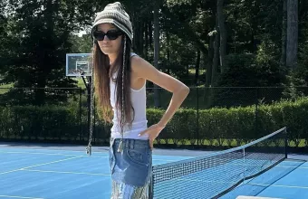 H Vera Wang