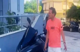 Απόστολος Λύτρας