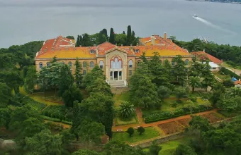 Θεολογική Σχολή Χάλκης 