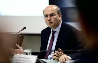 Κωστής Χατζηδάκης