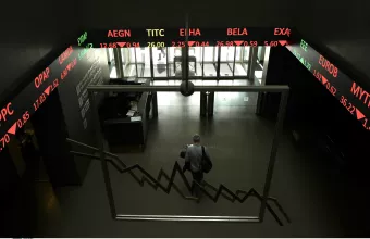 Χρηματιστήριο Αθηνών