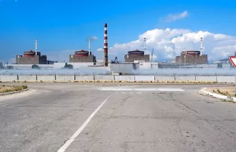 Ζαπορίζια