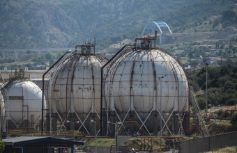 Διάταξη υπερκέρδη  διυλιστηρίων