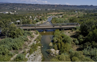 Ποταμός Ευρωτας