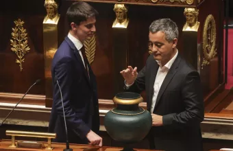 Γαλλία_Εθνοσυνέλευση