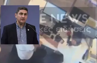 Αυγενάκης: Τι κατέθεσε το 22χρονο θύμα της επίθεσης 