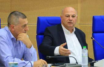 Τσιάρας
