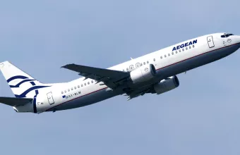 Aegean