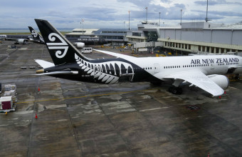 Air New Zealand