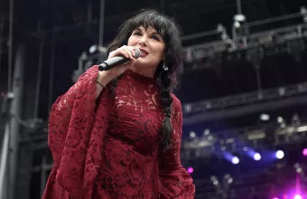 Η Ann Wilson