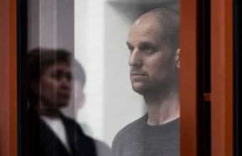 Ανταλλαγή κρατουμένων: Ο Πούτιν έδωσε χάρη με διατάγματα σε 13