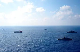 Αν. Μεσόγειος