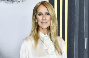 Céline Dion