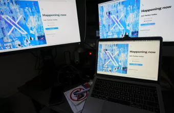 Το Χ «εξαπατά» τους χρήστες του