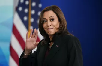 Κάμαλα Χάρις