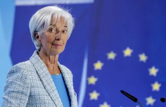 Επιτόκια ΕΚΤ: Γιατί είναι πιθανή μία τέταρτη μείωση τον Δεκέμβριο