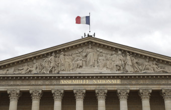 Γαλλία: Κίνδυνος ακυβερνησίας- Συνέχεια διαβουλεύσεων για σχηματισμό κυβέρνησης