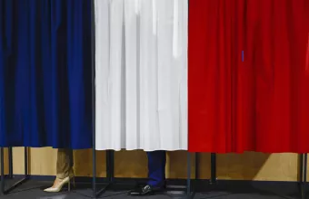 France Election