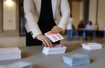 France Election
