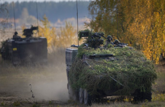 German Bundeswehr