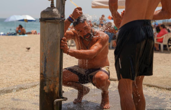 Γερμανικός Τύπος: «Η Ελλάδα υποφέρει από την ξηρασία»