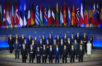 Εξίσωση με πολλούς αγνώστους η επετειακή σύσκεψη του ΝΑΤΟ 