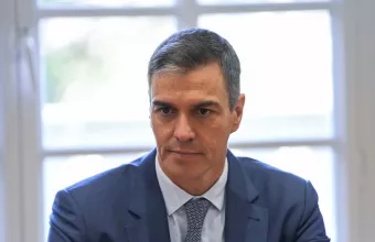 Pedro Sanchez