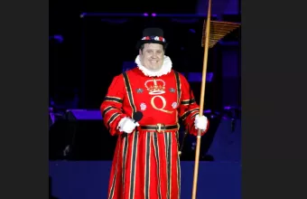 Peter Kay