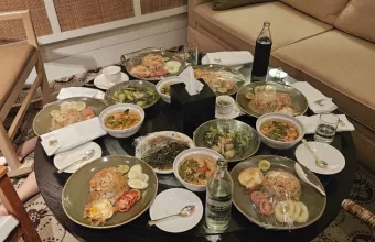 Thailand Hotel Deaths