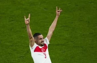 Merih Demiral