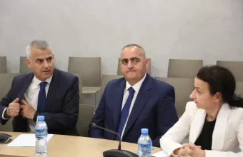 Μπελέρης 