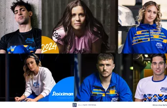 Stoiximan Belle Equipe