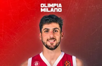 Αρμάνι Μιλάνο Μπολμάρο
