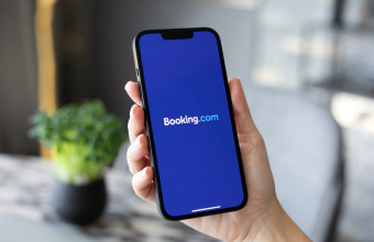 Booking: Πρόστιμο ύψους 413 εκατ. ευρώ 