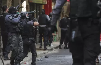 Εξαρθρώθηκε συμμορία που διακινούσε ναρκωτικά στην Βραζιλία