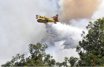 Canadair 