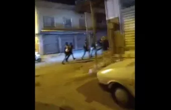 Συρία_Τουρκία