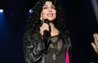 Cher